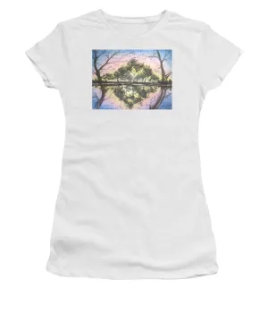 Heart's Delight - Women's T-Shirt