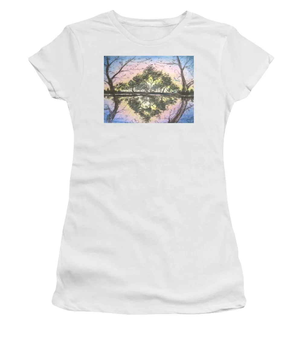 Heart's Delight - Women's T-Shirt