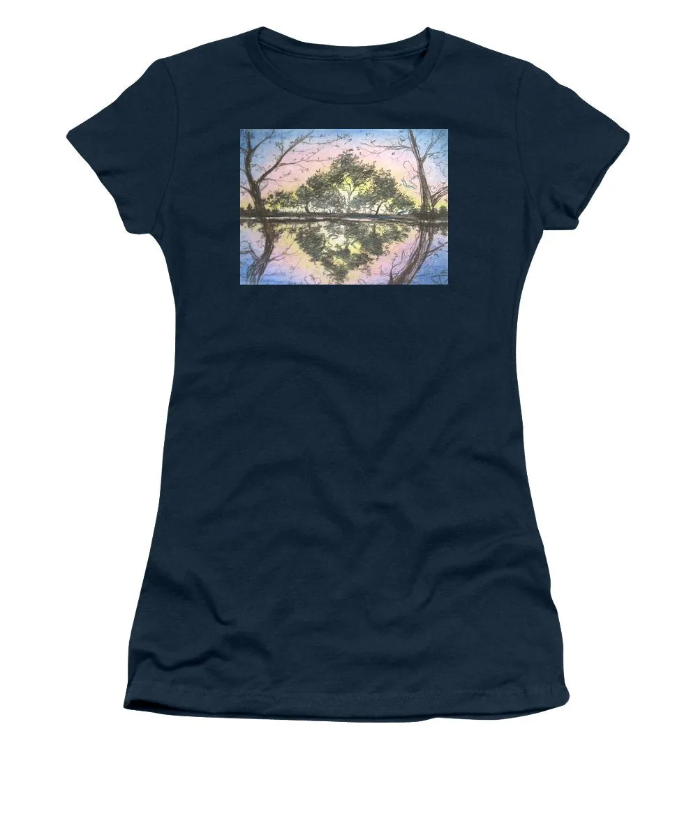 Heart's Delight - Women's T-Shirt