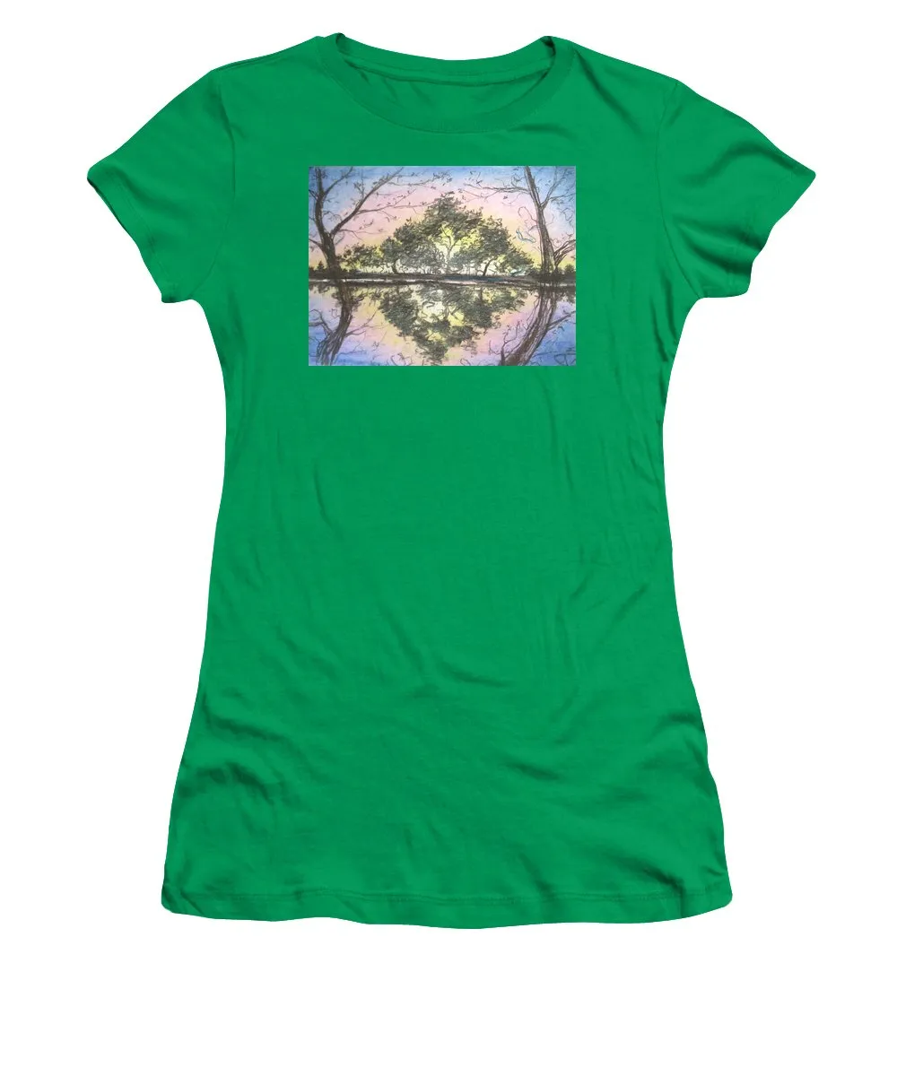 Heart's Delight - Women's T-Shirt