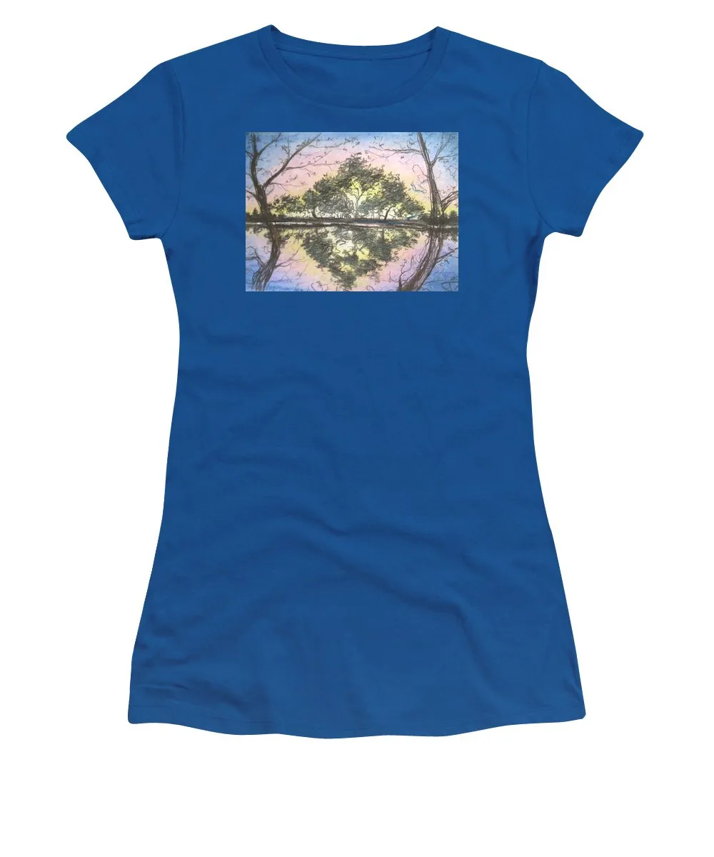 Heart's Delight - Women's T-Shirt