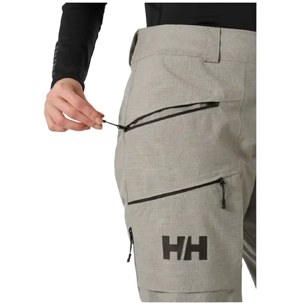 Helly Hansen Women's Powderqueen Pant