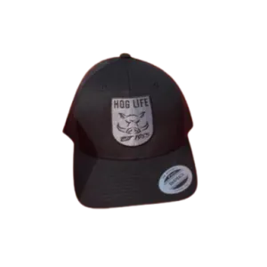 Hog Life Men's Est 1985 Sarge Cap