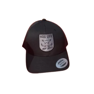 Hog Life Men's Est 1985 Sarge Cap