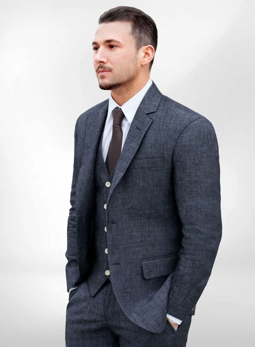 Italian Linen Suit