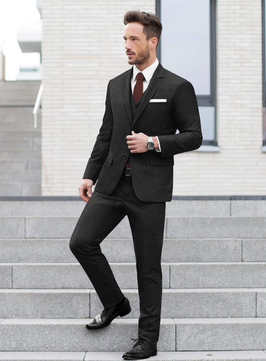 Italian Wool Estella Suit