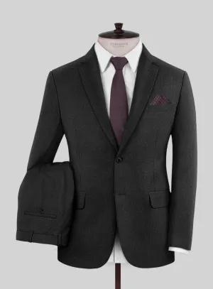 Italian Wool Estella Suit