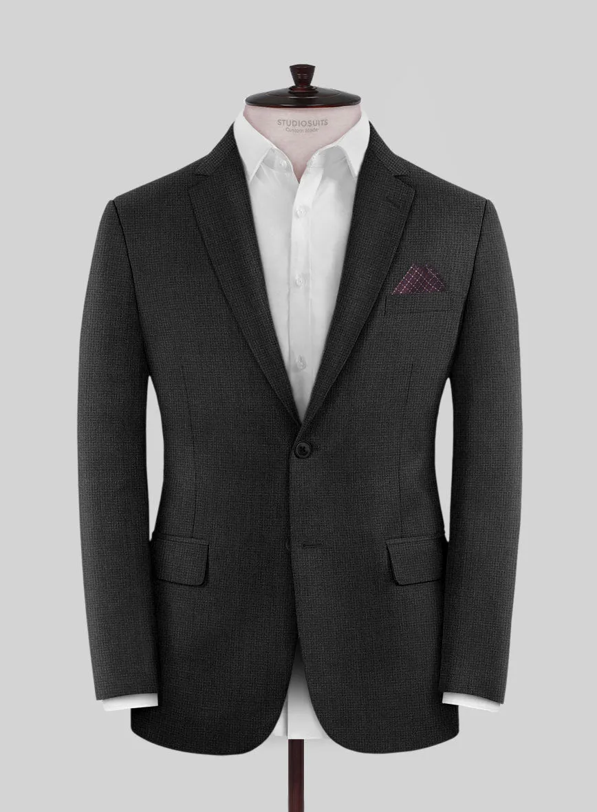 Italian Wool Estella Suit