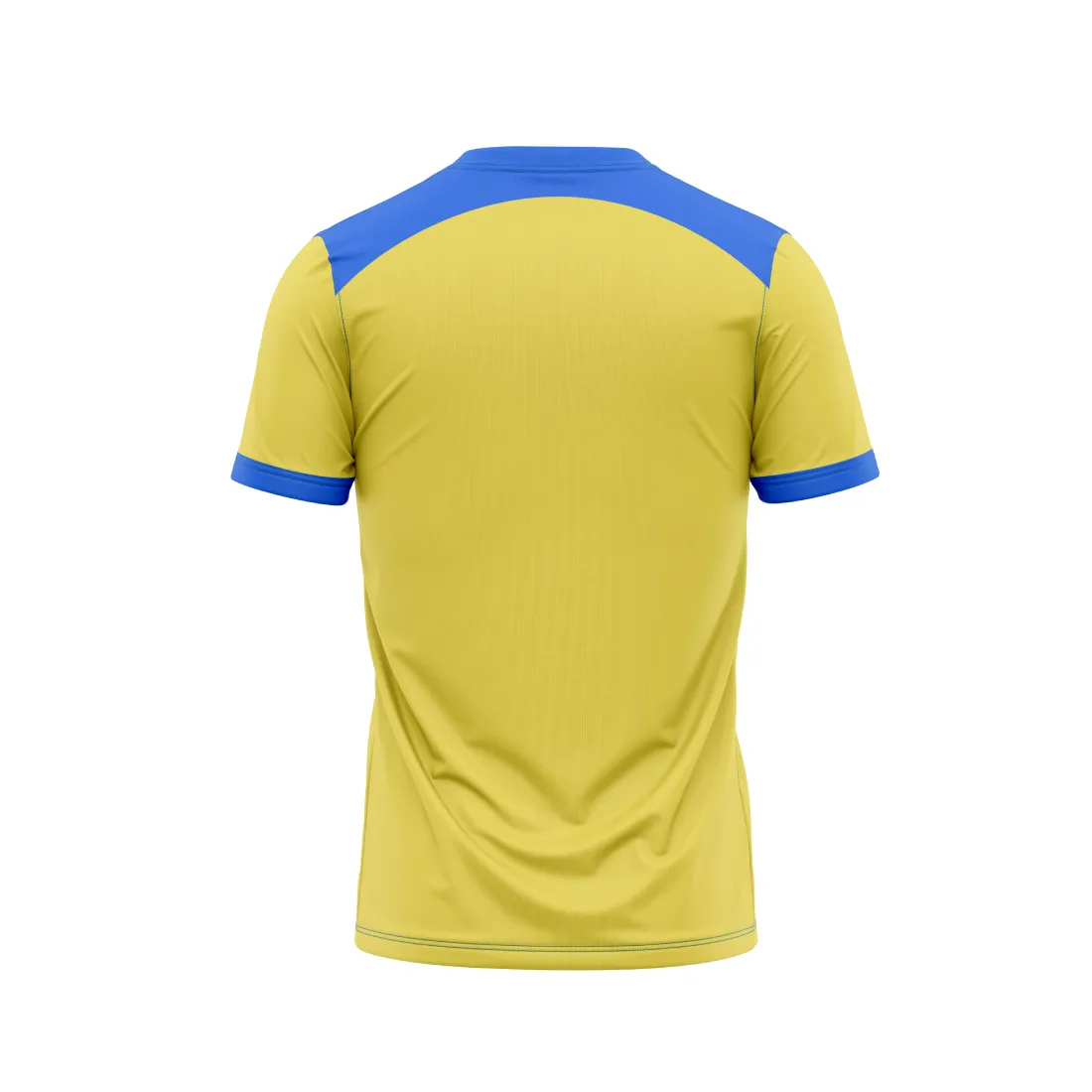 Next Print Kabaddi Tamil Thalaivas Jersey