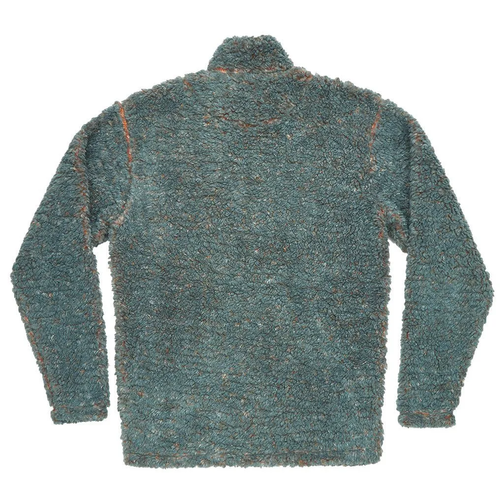 Piedmont Range Sherpa Pullover