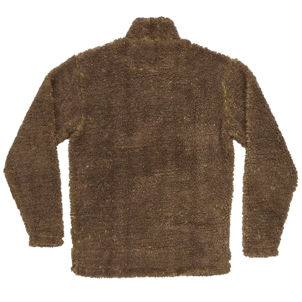 Piedmont Range Sherpa Pullover