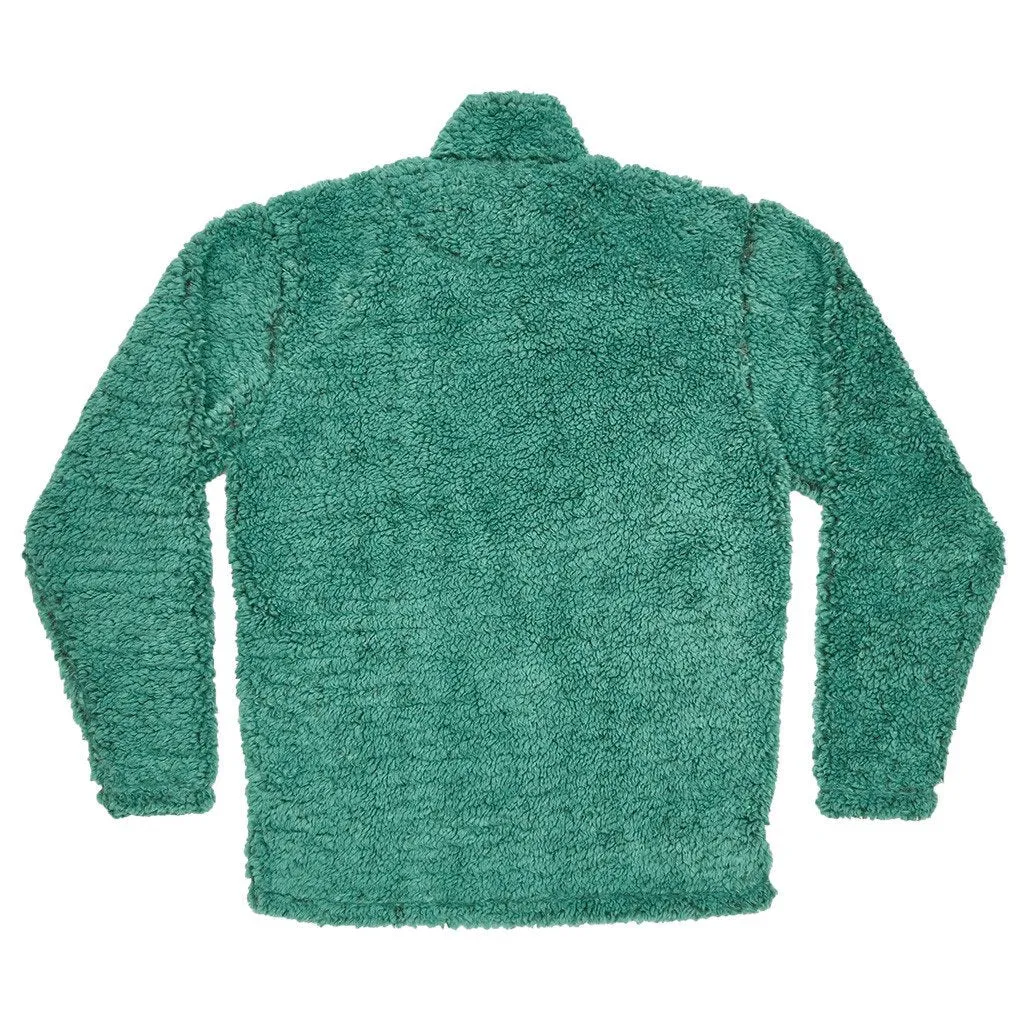 Piedmont Range Sherpa Pullover