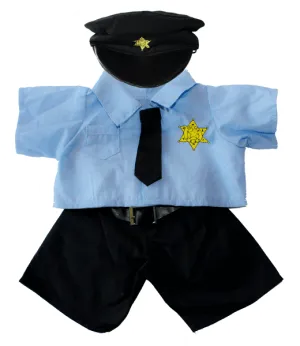 Policeman Outfit