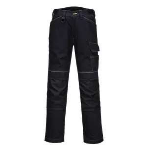 Portwest PW3 Work Pants (T601BKR)