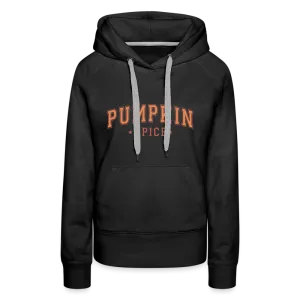 Pumpkin Spice Women’s Premium Hoodie