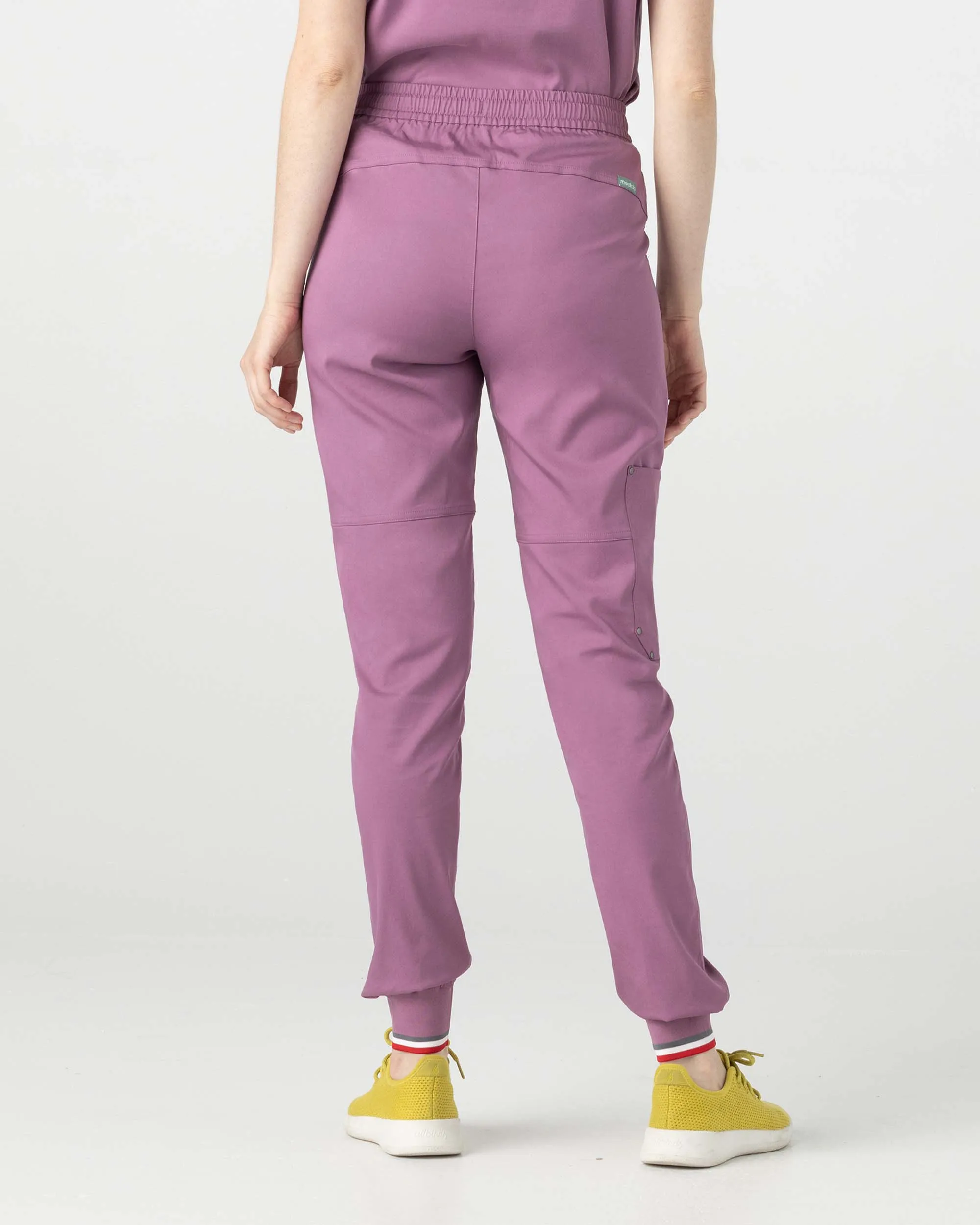 TENCEL™ Catalina‎ ‎ Jogger Scrub Pants (Final Sale)