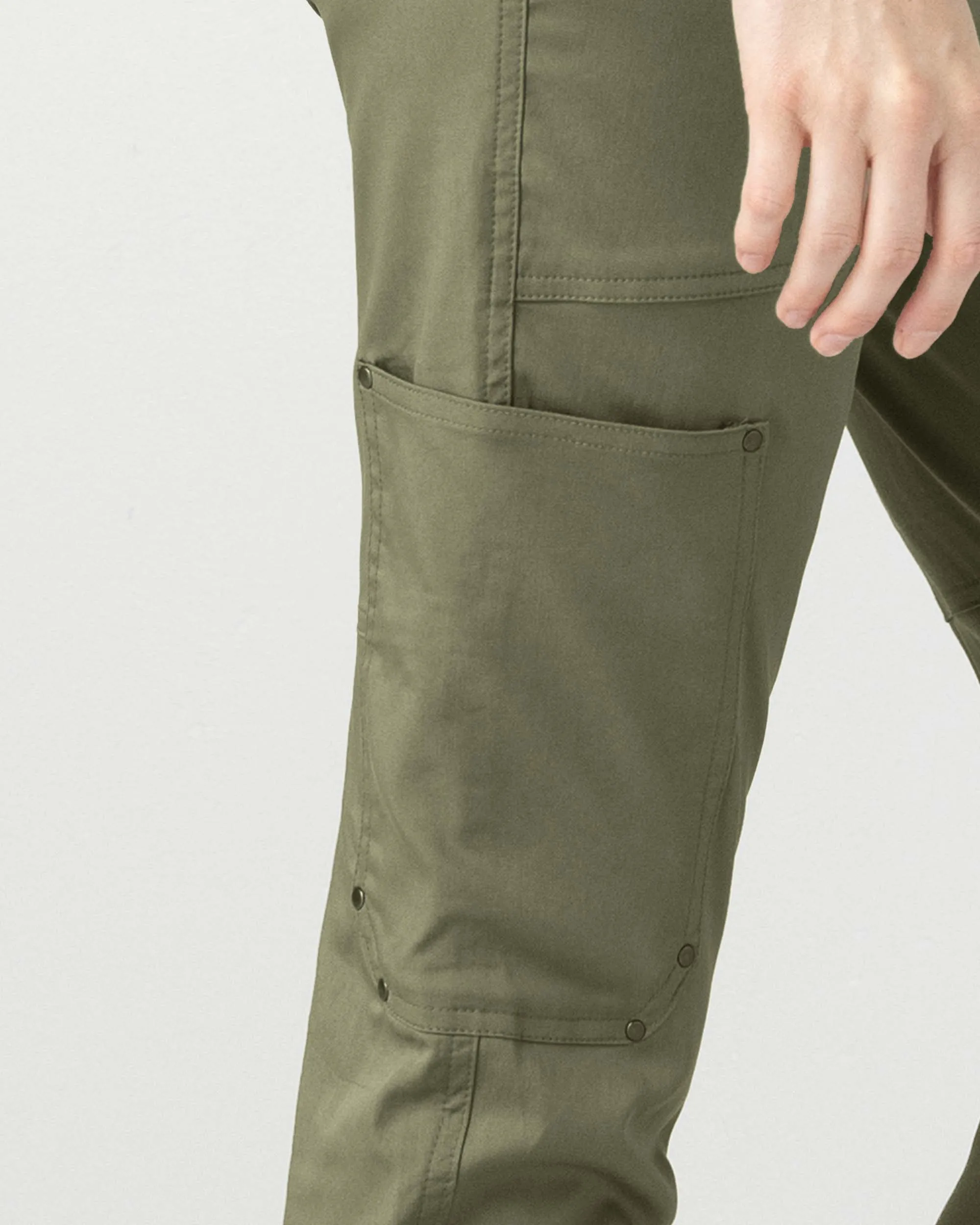 TENCEL™ Catalina‎ ‎ Jogger Scrub Pants (Final Sale)