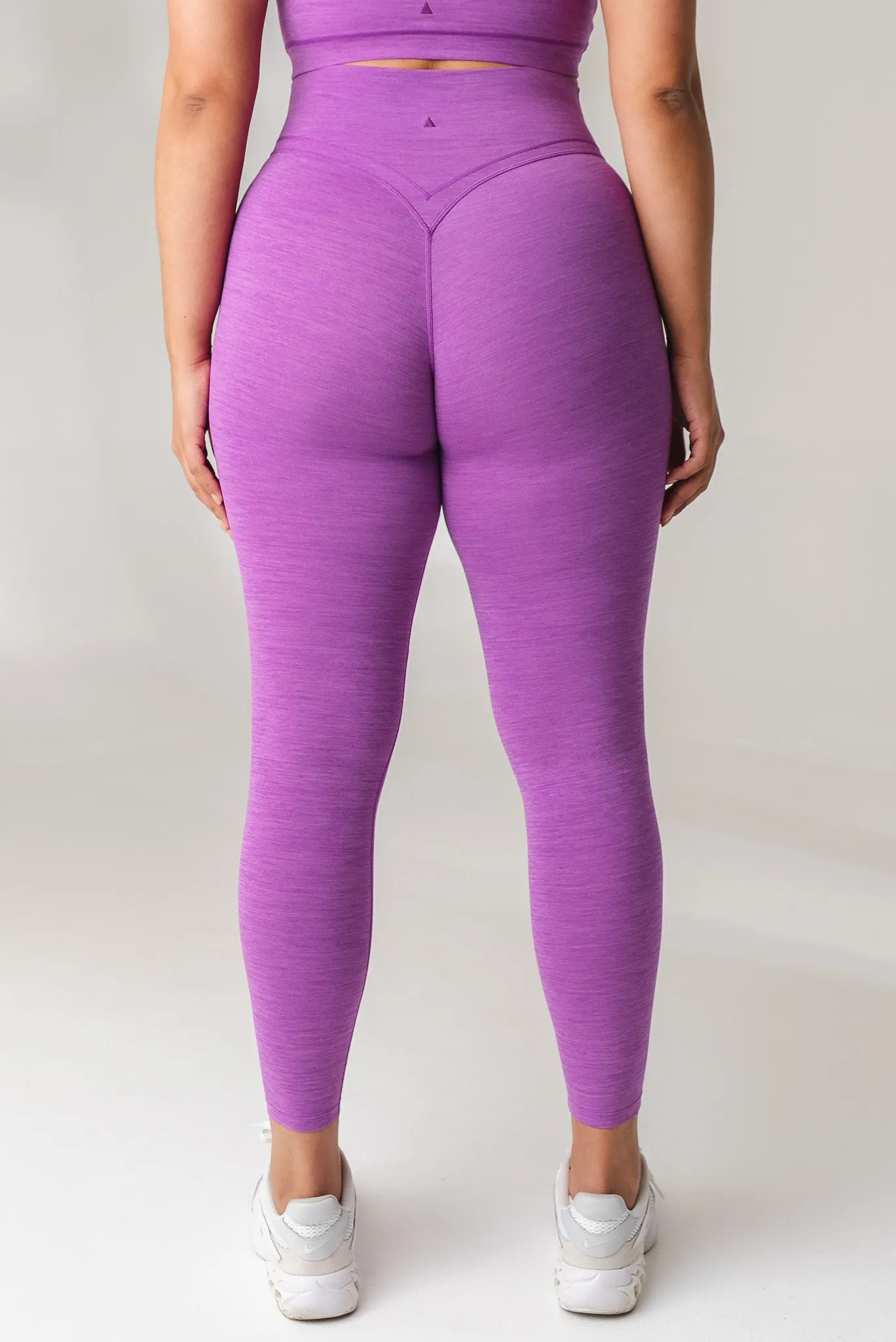 Vitality Daydream Block Pant - Wildberry