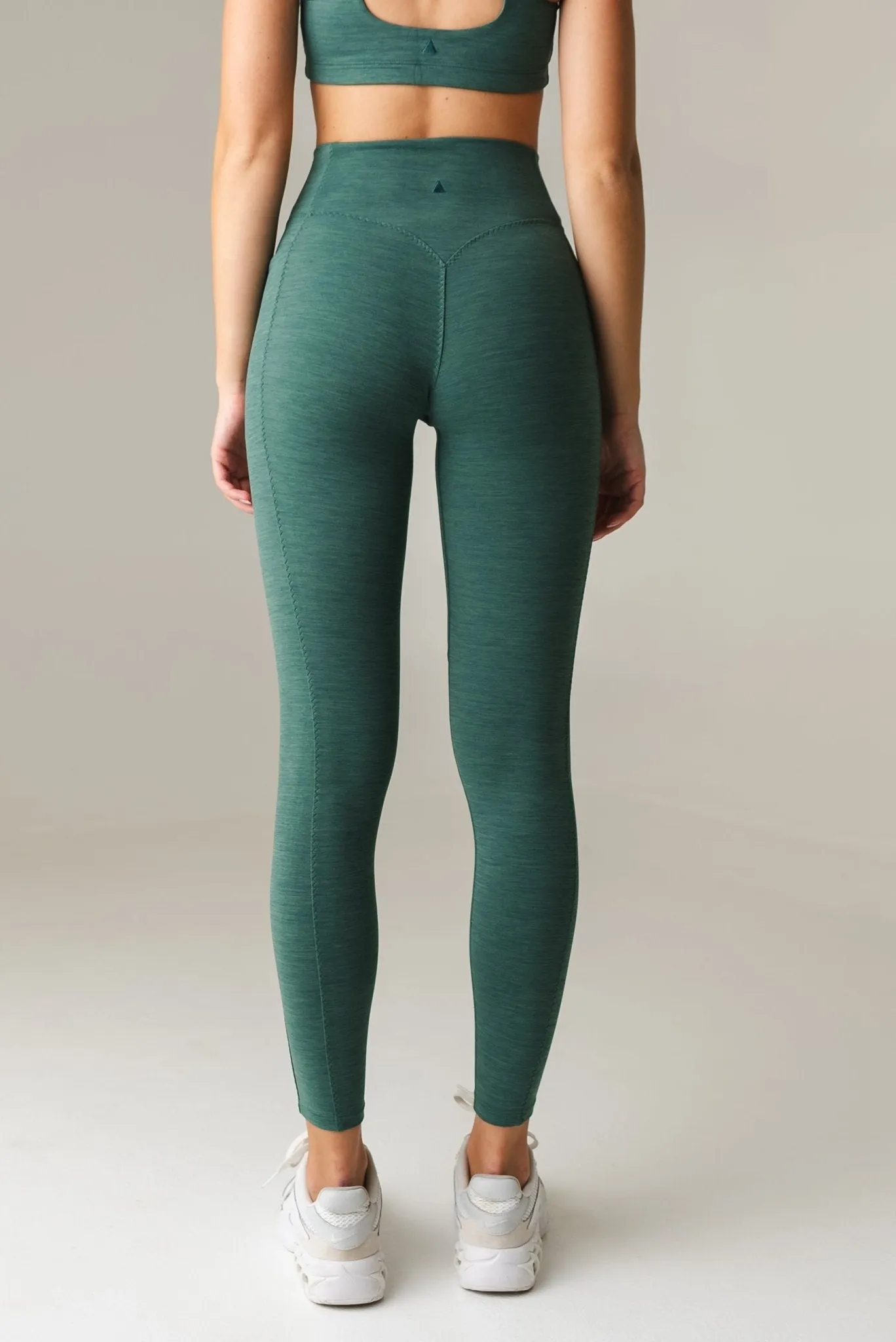 Vitality Daydream Stitch Pant - Tree House