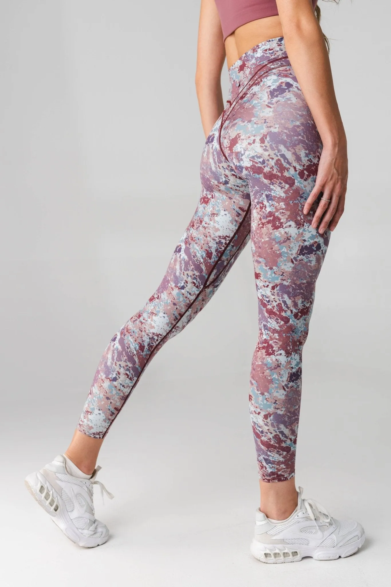 Vitality Pulse™ Pant - Desert Morning