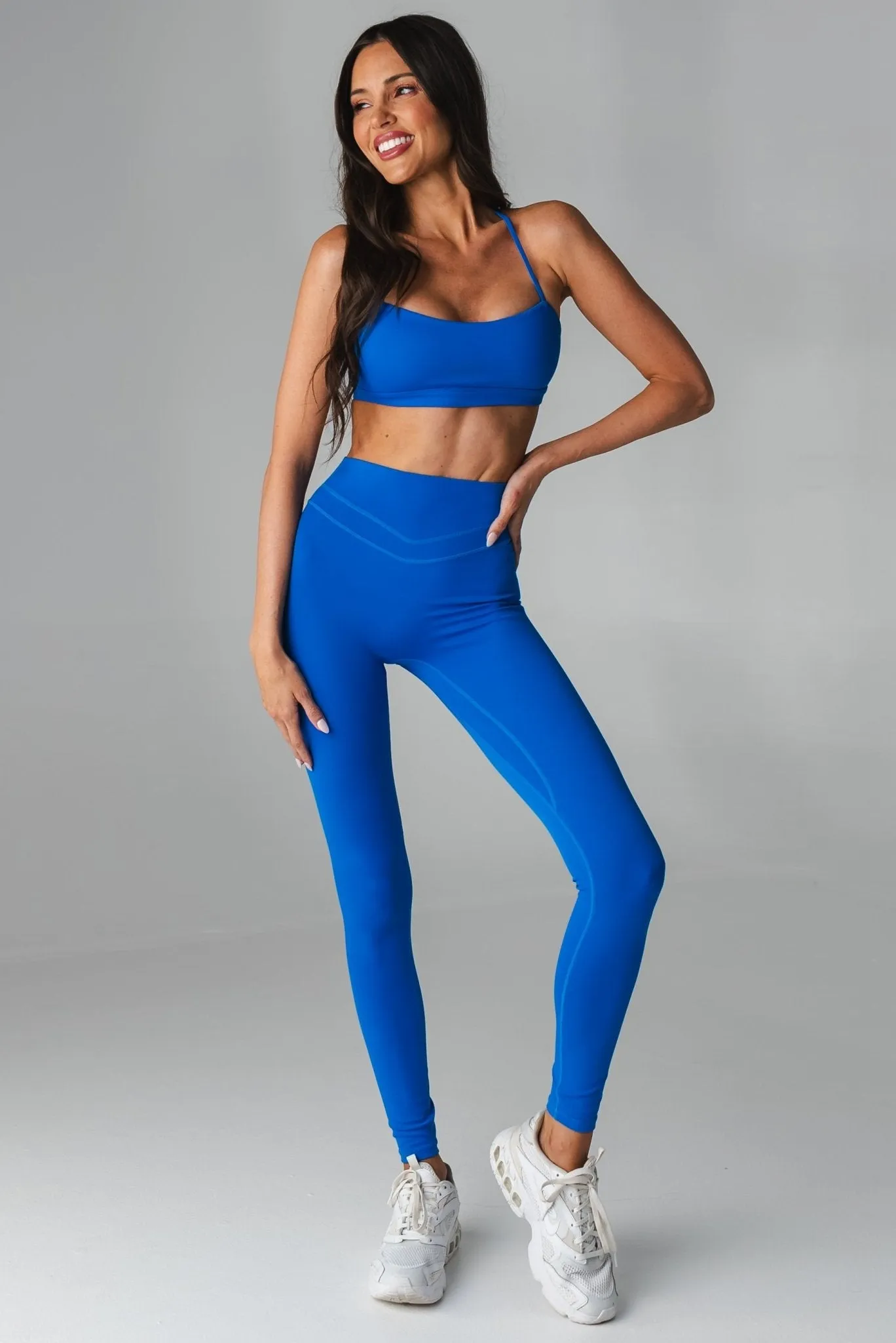 Vitality Pulse™ Pant - Neon Blue