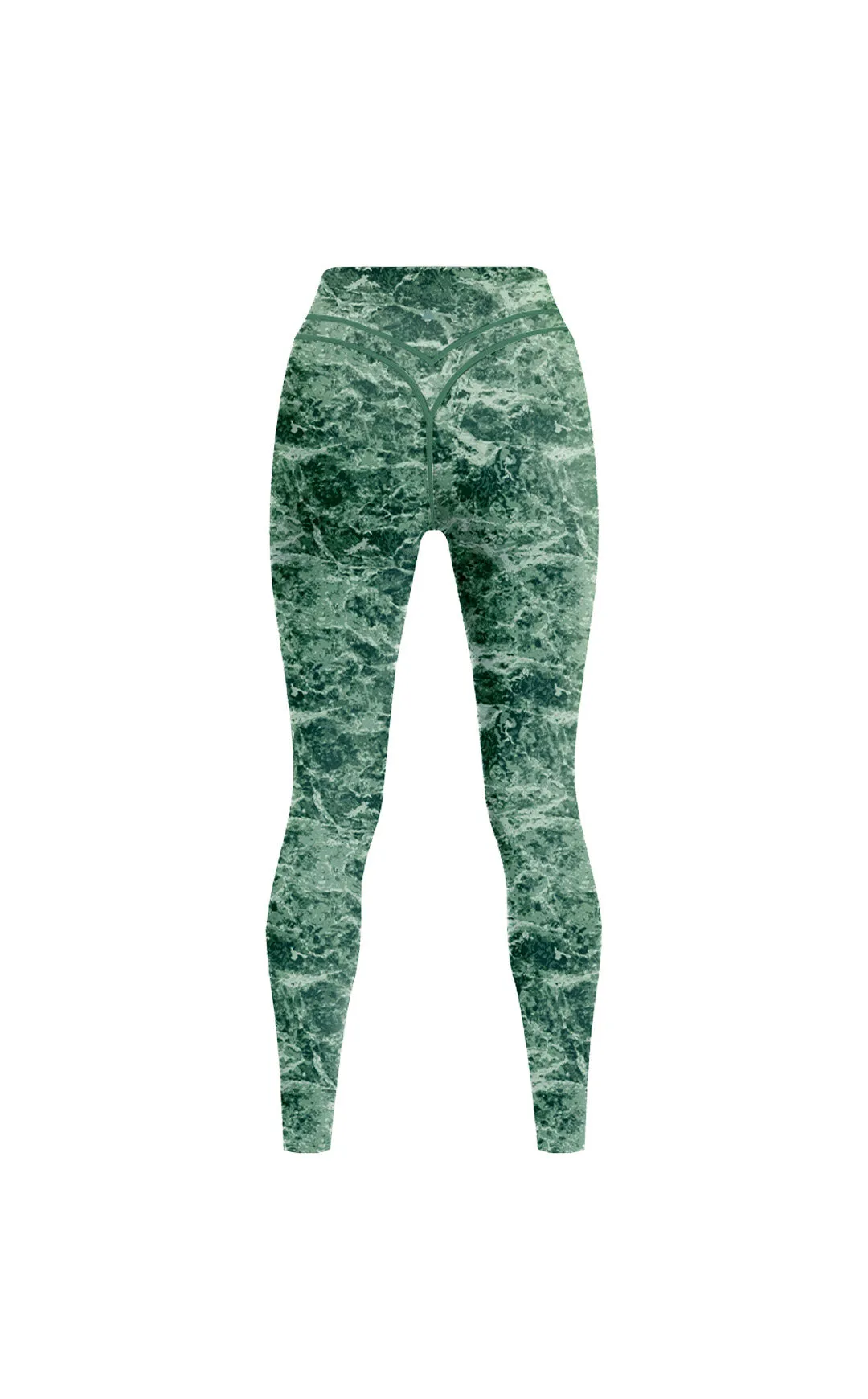 Vitality Pulse™ Pant - Rainforest