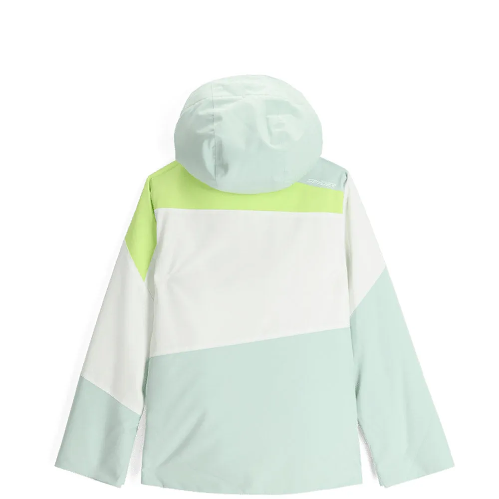 Zoey Ski Jacket - Kids